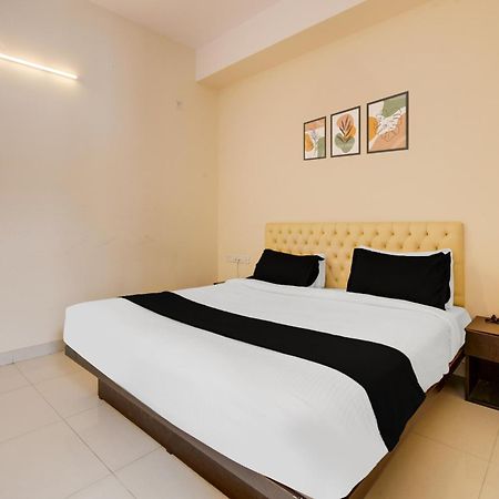 Super Townhouse Hbr Layout Bangalore Exterior foto